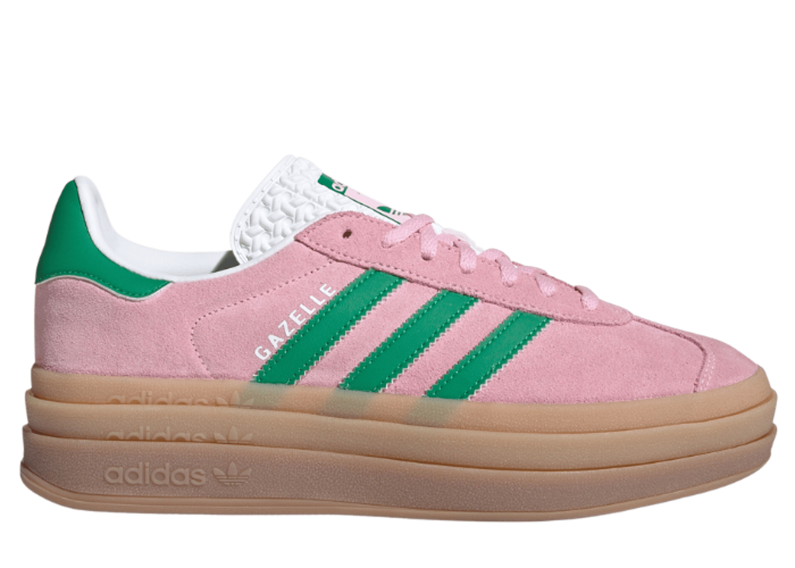adidas Gazelle Indoor Clarks 8th Street Kith Molecule